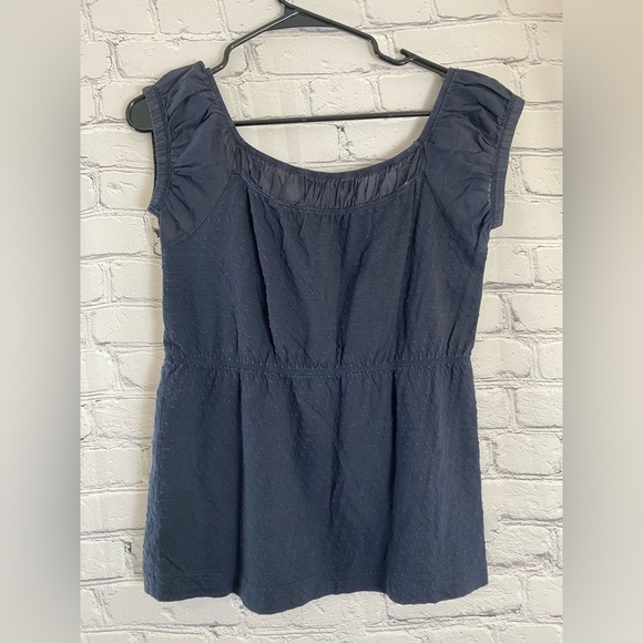 Calvin Klein Boho Tank Top EUC - Picture 6 of 8
